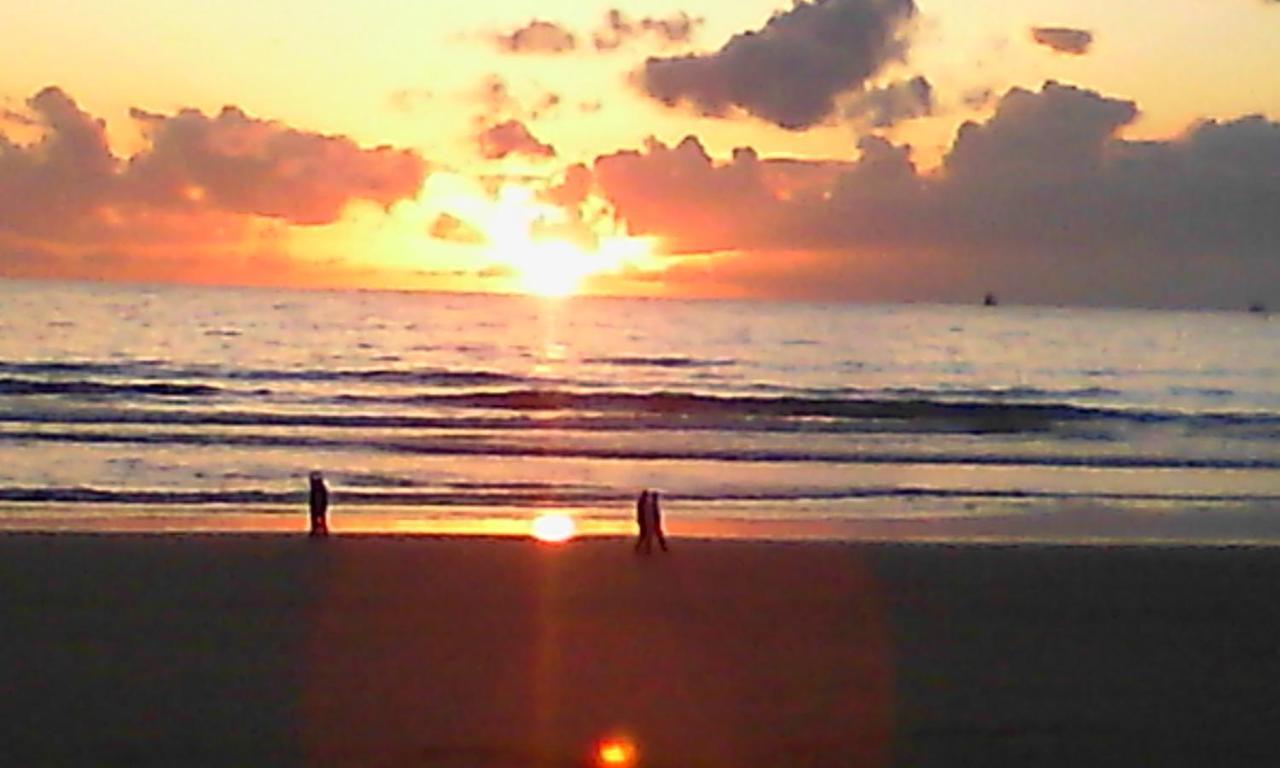Vacances A La Plage Cabourg F2 Exterior foto