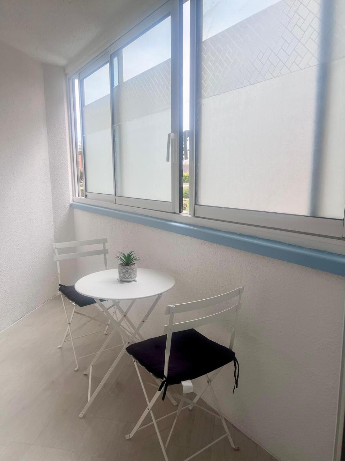 Vacances A La Plage Cabourg F2 Exterior foto